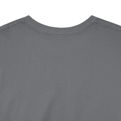 Four Horseman Unisex Heavy Cotton Tee