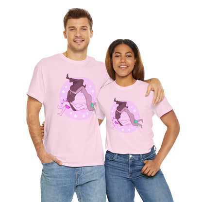 One Love Unisex Heavy Cotton Tee
