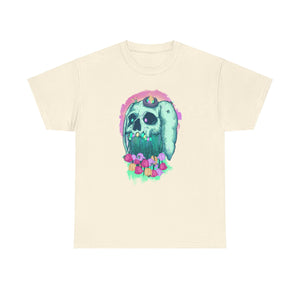 Elemental Skull Special Edition Spring Unisex Heavy Cotton Tee