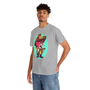 Darn Tootin Unisex Heavy Cotton Tee