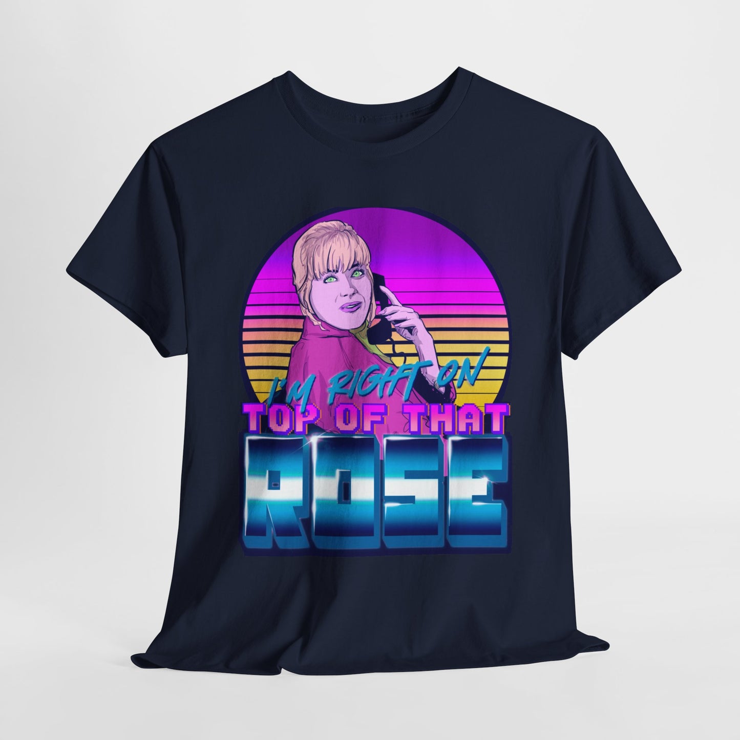 Career Woman Unisex Heavy Cotton Tee