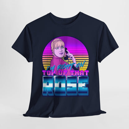 Career Woman Unisex Heavy Cotton Tee