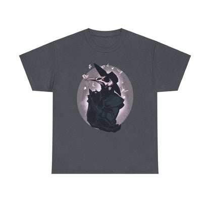 Nocturnal Unisex Heavy Cotton Tee