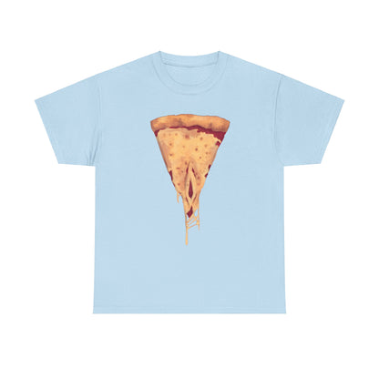 Hot N Ready Unisex Heavy Cotton Tee