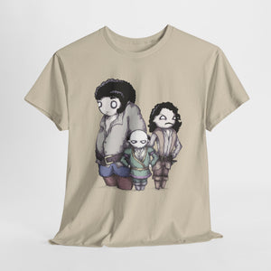 Inconceivable Unisex Heavy Cotton Tee