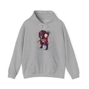 Believe Unisex Heavy Blend Hooded Sweatshirt