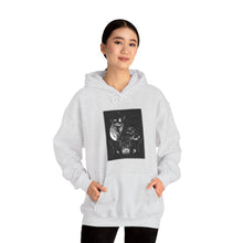 Elder Gods Unisex Heavy Blend Hooded Sweatshirt