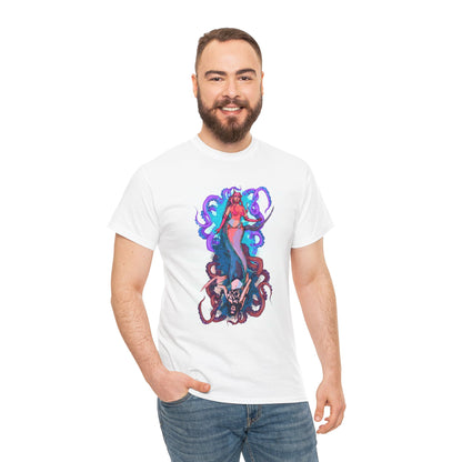 Siren Sisters Unisex Heavy Cotton Tee