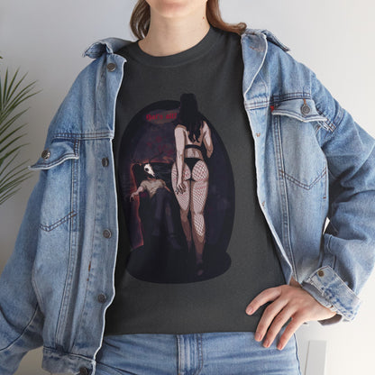 Deer Daddy Series 9: Thats All Unisex Heavy Cotton Tee