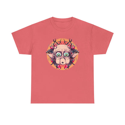 Mac Unisex Heavy Cotton Tee
