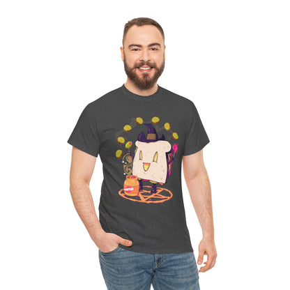 Sand Witch Unisex Heavy Cotton Tee