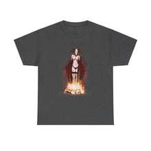 The Witch Unisex Heavy Cotton Tee