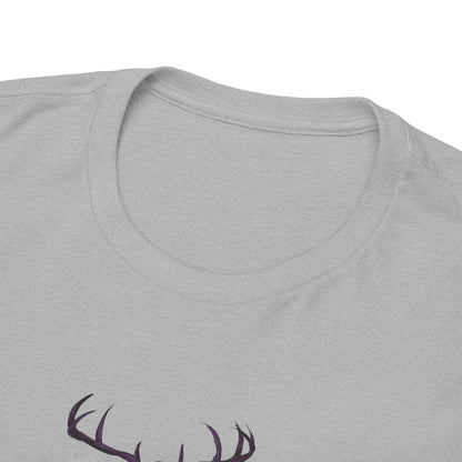 Deer Daddy Series 6: Spooky Season Unisex Heavy Cotton Tee