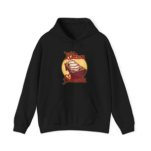 Holy Cake Unisex Heavy Blend Hooded Sweatshirt