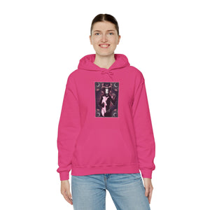 Two Of Mice Unisex Heavy Blend™ Hooded Sweatshirt