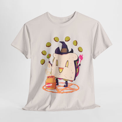Sand Witch Unisex Heavy Cotton Tee