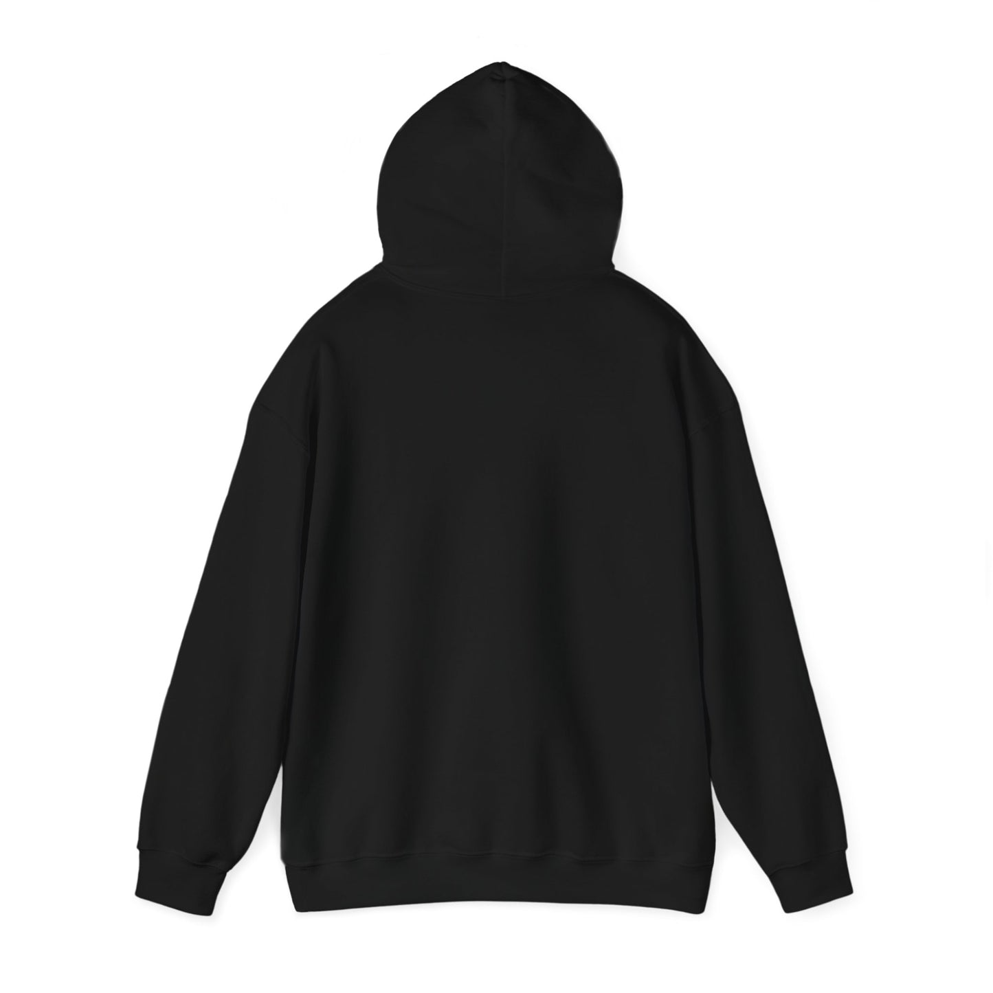 Gold Ghouls Unisex Heavy Blend Hooded Sweatshirt