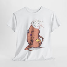 Hot Potato Unisex Heavy Cotton Tee