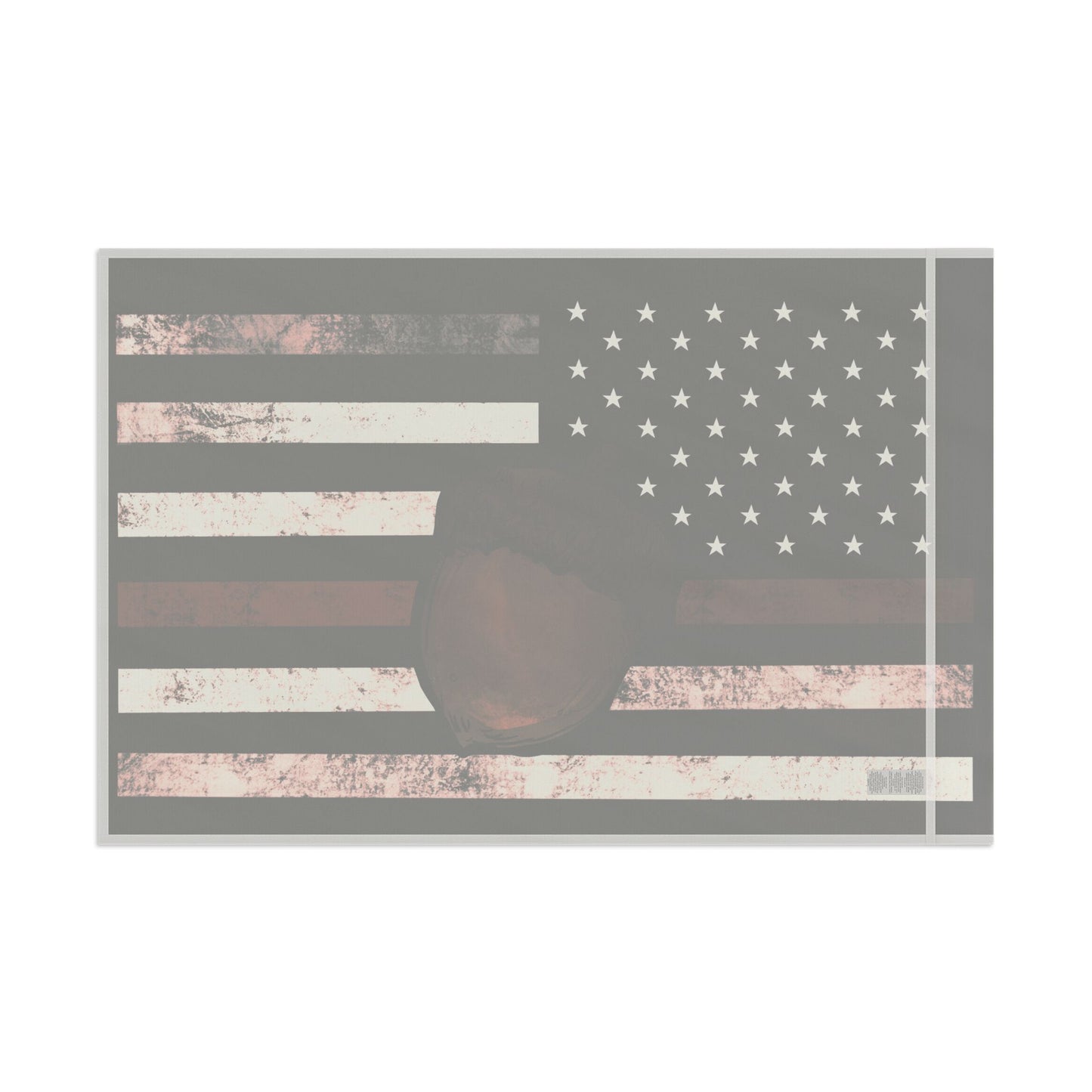 United States of Acorns Flag