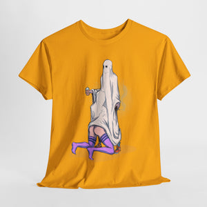 Boo Job Unisex Heavy Cotton Tee