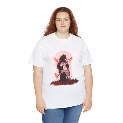 You Are My Sunshine Unisex Heavy Cotton Tee