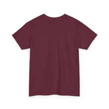 LB 2024 Unisex Heavy Cotton Tee