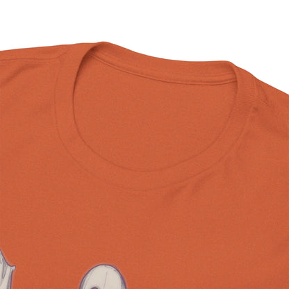 Spooky Season Unisex Heavy Cotton Tee