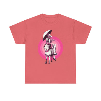 The Lost Souls Unisex Heavy Cotton Tee