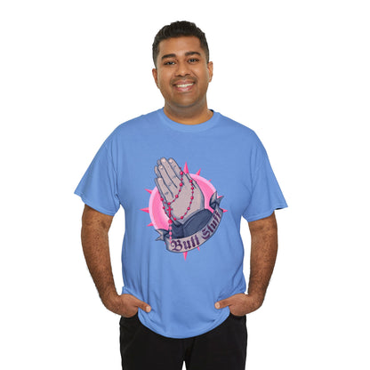 Butt Stuff Unisex Heavy Cotton Tee