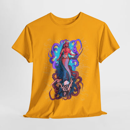 Siren Sisters Unisex Heavy Cotton Tee