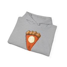 Pumpkin Pie Unisex Heavy Blend Hooded Sweatshirt