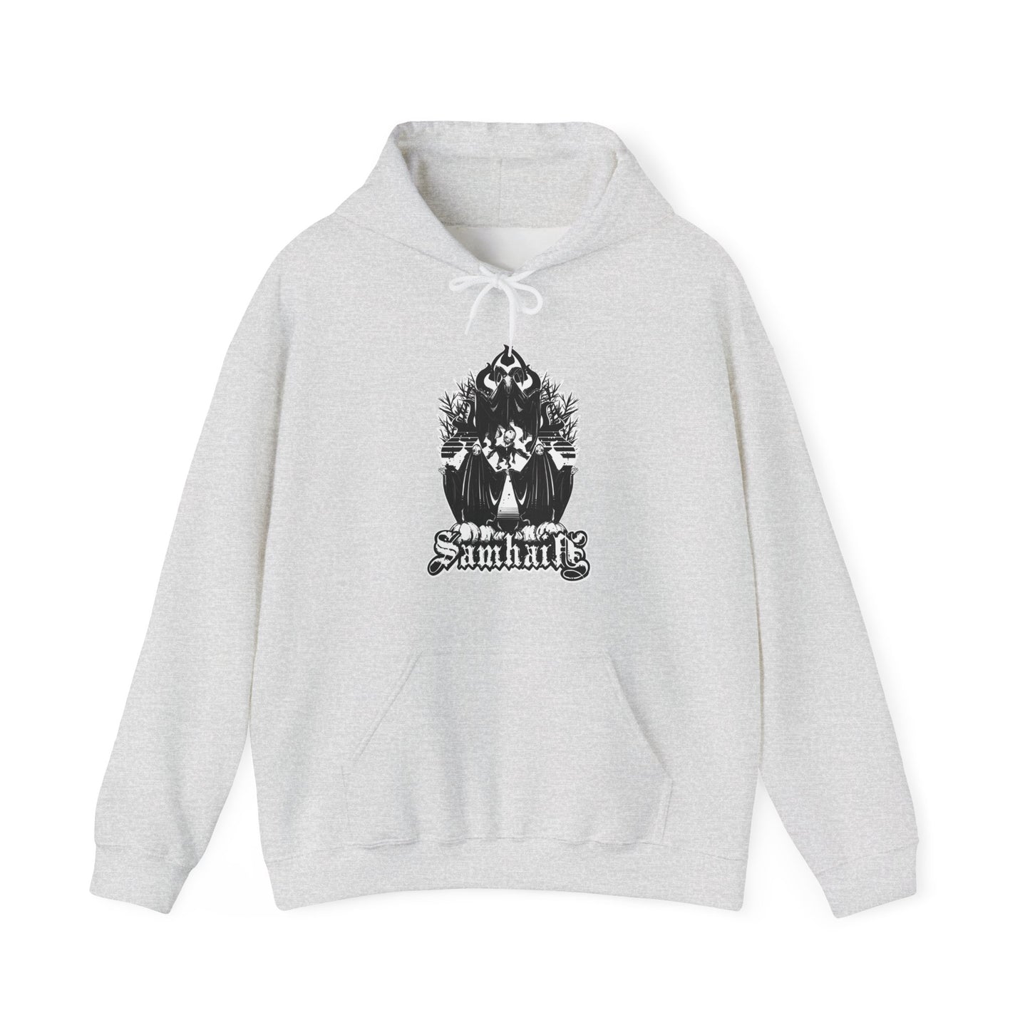 Samhain Unisex Heavy Blend Hooded Sweatshirt
