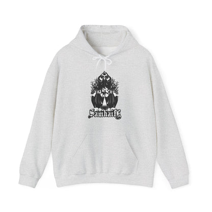 Samhain Unisex Heavy Blend Hooded Sweatshirt