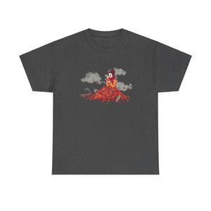 Fall AF Unisex Heavy Cotton Tee