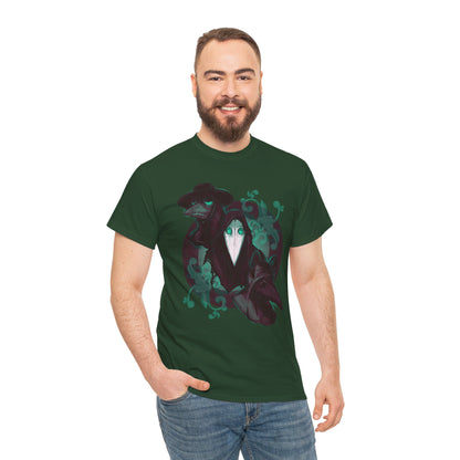 The Doctors Unisex Heavy Cotton Tee