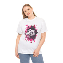 Opossum Unisex Heavy Cotton Tee