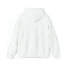 Natural Queen Unisex Heavy Blend Hooded Sweatshirt