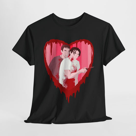 Silly Unisex Heavy Cotton Tee