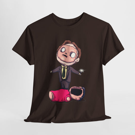 First Aid Training Unisex Heavy Cotton Tee