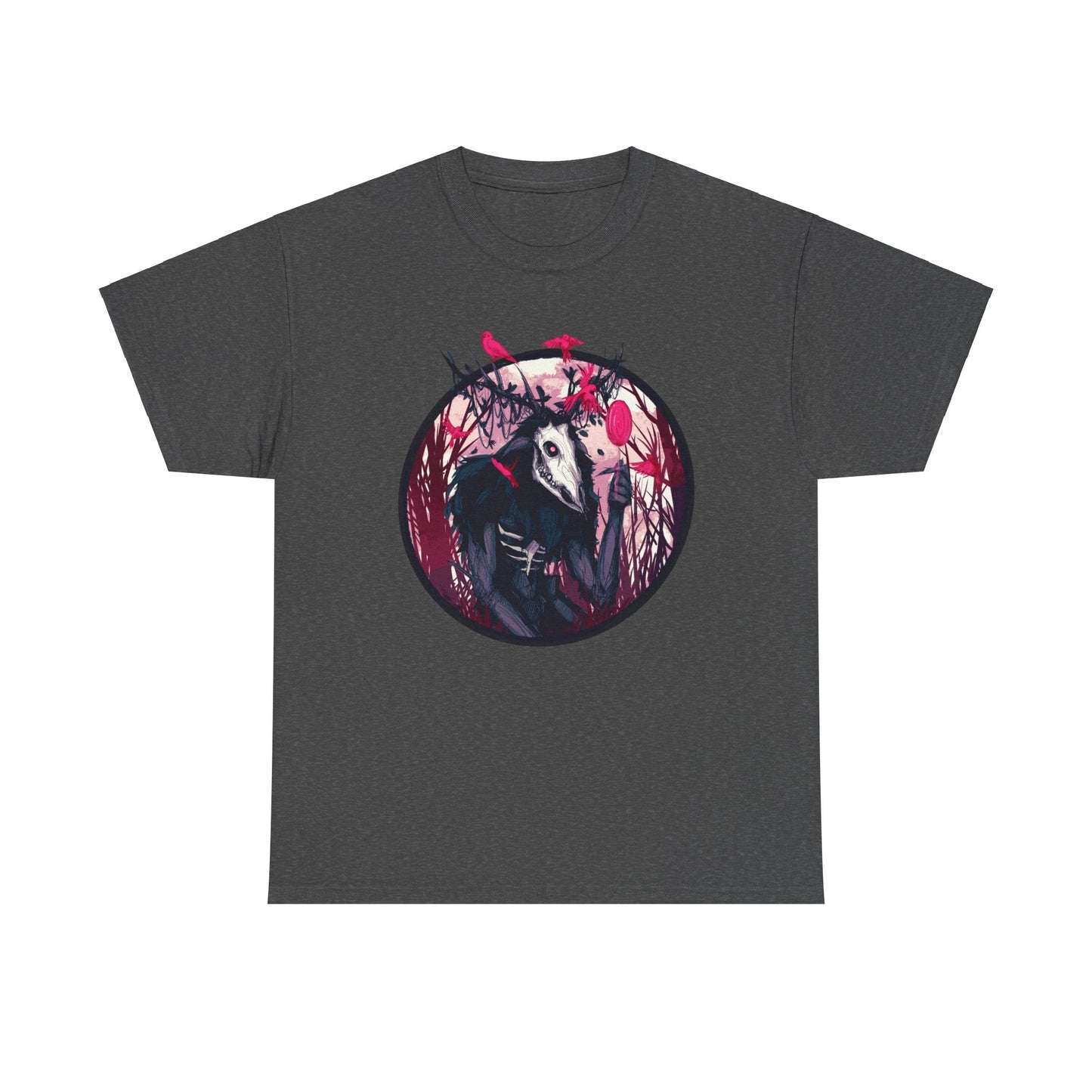 Sucker Unisex Heavy Cotton Tee