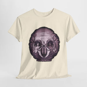 Sleepwalk Unisex Heavy Cotton Tee