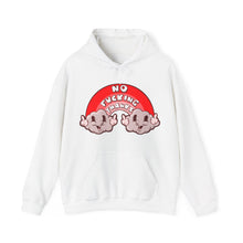 NFT Unisex Heavy Blend Hooded Sweatshirt