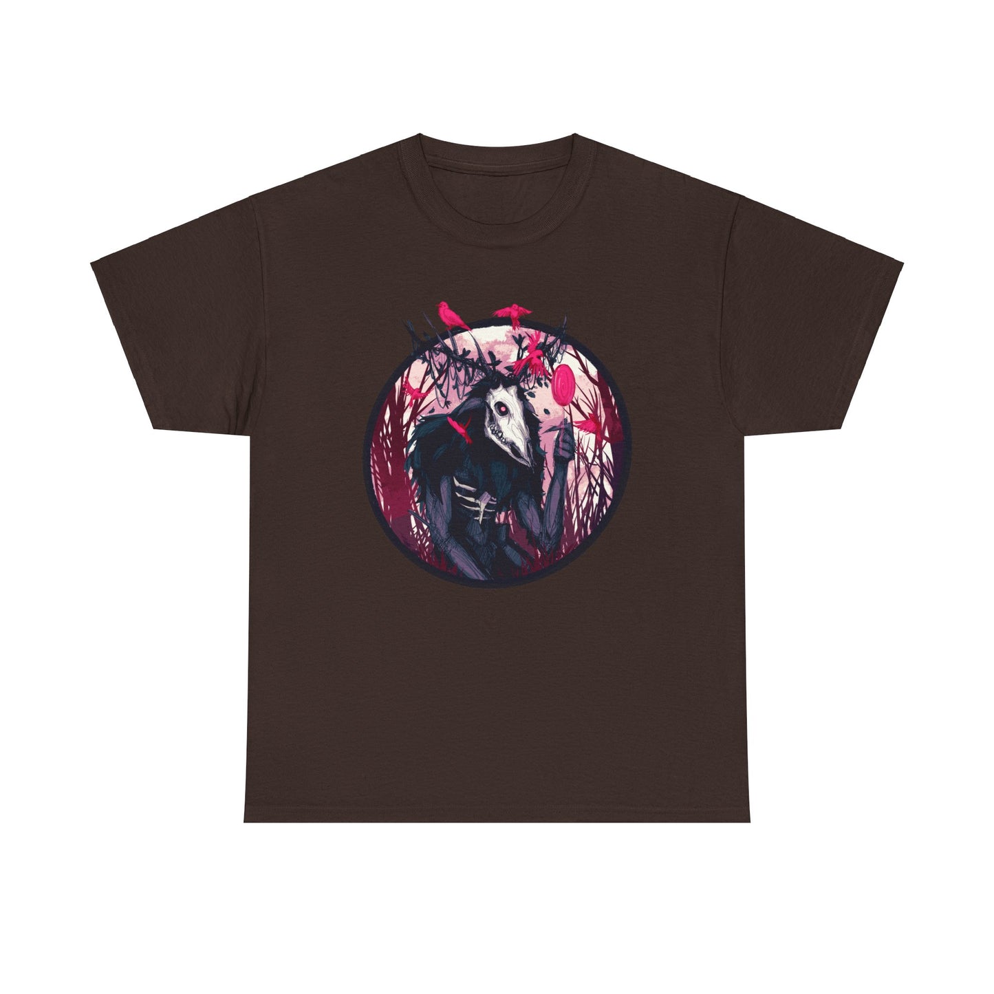 Sucker Unisex Heavy Cotton Tee