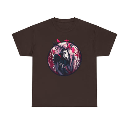 Sucker Unisex Heavy Cotton Tee