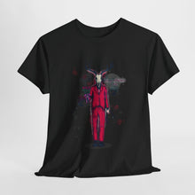 Deer Daddy Series 4: Valentines Unisex Heavy Cotton Tee