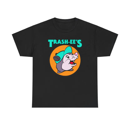 Trashee's Unisex Heavy Cotton Patreon Tee