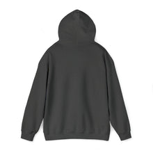 The Ghost Of Bo Buckley Unisex Heavy Blend Hooded Sweatshirt