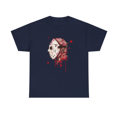 Jason Unisex Heavy Cotton Patreon Tee