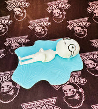 Crying Meme 3D Printed Figure