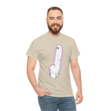 Halloween Peen Unisex Heavy Cotton Tee